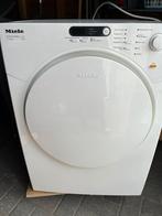 Miele droogkast, Electroménager, Sèche-linge, Enlèvement, Utilisé