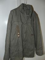 Jas in goede staat, Ophalen of Verzenden, Gedragen, Maat 52/54 (L), Groen