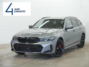 BMW Serie 3 330 FACELIFT 2 - M SPORT - PANODAK  beschikbaar voor biedingen