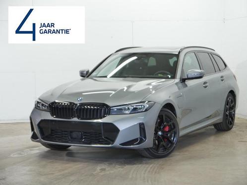 BMW Serie 3 330 FACELIFT 2 - M SPORT - PANODAK, Auto's, BMW, Bedrijf, 3 Reeks, Adaptieve lichten, Adaptive Cruise Control, Airbags