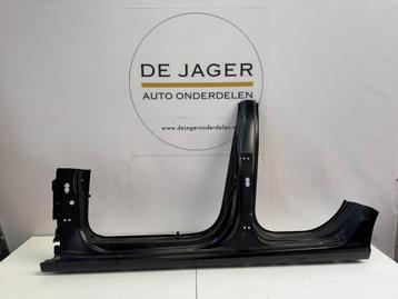 AUDI A3 8V5 LIMOUSINE ZIJPANEEL DORPEL ZIJSCHERM 8V5809847 beschikbaar voor biedingen