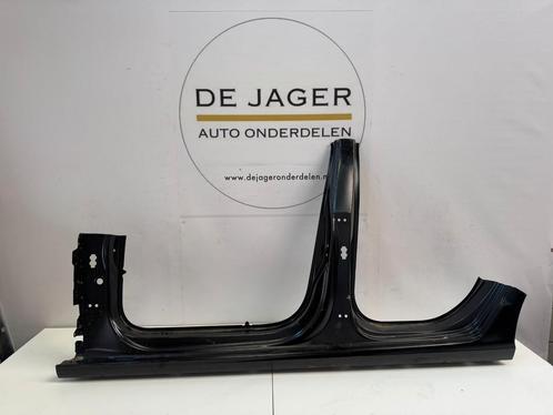 AUDI A3 8V5 LIMOUSINE ZIJPANEEL DORPEL ZIJSCHERM 8V5809847, Auto-onderdelen, Carrosserie, Audi, Links, Gebruikt