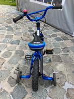 12 inch fietsje in goede staat ., Vélos & Vélomoteurs, Vélos | Tricycles pour enfants, Comme neuf, Enlèvement
