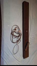 Jbl soundbar, Audio, Tv en Foto, Luidsprekerboxen, Ophalen, Gebruikt, JBL, 60 tot 120 watt