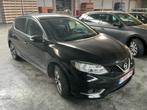 2017 Nissan Pulsar Personenauto, Auto's, Nissan, Gebruikt, Euro 6, Overige brandstoffen, Bedrijf