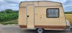 Caravan VFH 535 kg, Caravans en Kamperen, Caravans, Overige merken, Standaardzit, 2 aparte bedden, Tot en met 3