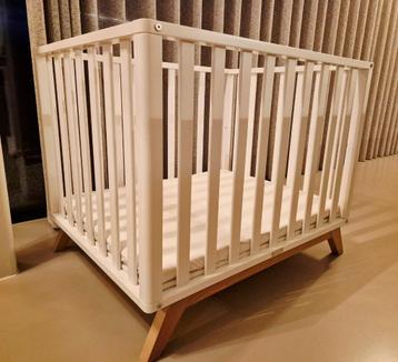 Babypark Bopita beschikbaar voor biedingen