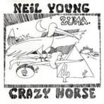 NEIL YOUNG & CRAZY HORSE : Zuma, Ophalen of Verzenden, Zo goed als nieuw, Overige genres