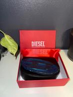 Diesel 1DR schouder tas, Handtassen en Accessoires, Tassen | Damestassen, Ophalen of Verzenden, Nieuw, Zwart, Schoudertasje