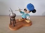 WDCC Mickey Mouse 10th Anniversary, Verzamelen, Mickey Mouse, Ophalen