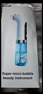 Machine micro bubble, Enlèvement ou Envoi