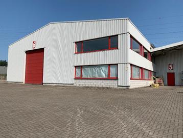 Verhuur stallingsplaats mobilhomes, auto's en boten beschikbaar voor biedingen