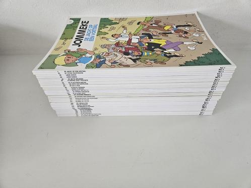 strips Jommeke nieuwere cover, Boeken, Stripverhalen, Ophalen of Verzenden