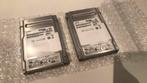 Kioxia nvme u.2 SSD’s CM6-V 1.6 tb, Ophalen, Intern, Server, SSD