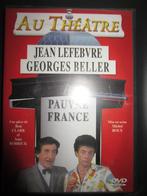 Pauvre France, CD & DVD, Théâtre, Tous les âges, Neuf, dans son emballage, Envoi