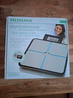 Medisana weegschaal, Ophalen, Nieuw