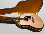 Morris 12-snarige akoestische gitaar (model B-702, 1976, Jap, Ophalen, Zo goed als nieuw, Met koffer