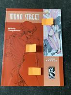 Adult BD - Mona Street l'ingénue, Enlèvement ou Envoi, Comme neuf
