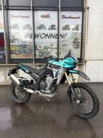 Kove 800x rally, Motoren, 2 cilinders, Quickshifter, Bedrijf, Meer dan 35 kW