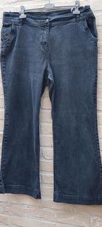 Jeansbroek maat 52 m &s, Kleding | Dames, Grote Maten, M&S, Ophalen of Verzenden, Zo goed als nieuw, Overige kleuren