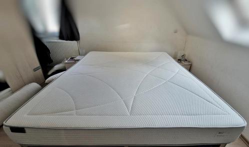 Sleepdesign - 2 persoons matras 180x200, Maison & Meubles, Chambre à coucher | Lits boxsprings, Comme neuf, Enlèvement