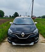 Renault Capture 0.9 TCE 66kw intense, SUV ou Tout-terrain, Noir, Tissu, Achat