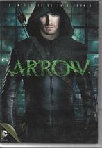 Arrow S1 5DVD, CD & DVD, DVD | TV & Séries télévisées, Enlèvement ou Envoi