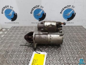 OPEL ZAFIRA [STARTER] 2008 beschikbaar voor biedingen