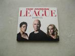 the human league essential 3 cd, Ophalen of Verzenden, 1980 tot 2000, Zo goed als nieuw