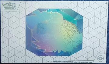 Pokémon Ultra-Premium Collection Box - Terapagos beschikbaar voor biedingen