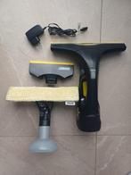 Karcher - Window vac WV2 premium black editie, Huis en Inrichting, Ophalen of Verzenden, Raamwisser of Trekker