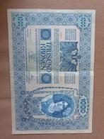 1000 korun Oostenrijk en Hongarije 1902 j, Ophalen of Verzenden, Hongarije