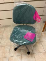 bureaustoel, Neuf, Chaise de bureau, Ergonomique, Vert