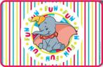 Dombo Placemat - Disney Dumbo, Enfants & Bébés, Aliments pour bébé & Accessoires, Autres types, Enlèvement ou Envoi, Neuf