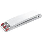 Oprijplaat opvouwbaar | 215 cm | Aluminium | 340 kg, Auto diversen, Auto-accessoires, Ophalen of Verzenden, Nieuw