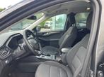 Ford Kuga Titanium FHEV *NJ50159* OC3058, Automaat, https://public.car-pass.be/vhr/2cdda735-3da3-4b10-b25a-d4862f01572e, Blauw