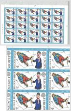 1981 Op-Signorke en Tchantchès, Verzenden