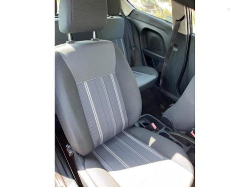 Bekleding Set (compleet) van een Ford Fiesta, Auto-onderdelen, Interieur en Bekleding, Ford, Gebruikt, 3 maanden garantie, Ophalen of Verzenden