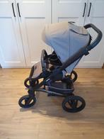 mutsy nio kinderwagen, Kinderwagen, Gebruikt, Mutsy, Ophalen