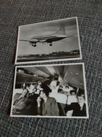 SABENA oude postkaarten, Verzamelen, Ophalen