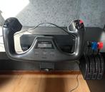 Logitech G saitek pro flight yoke Simulation yoke, Enlèvement ou Envoi