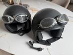 Nieuwe helmen met afneembare bril, Fietsen en Brommers, Ophalen, Nieuw