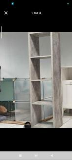 Étagère, Enlèvement, Comme neuf
