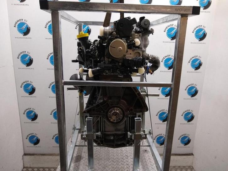 RENAULT MEGANE 1.5 dCi GT-Line [ENGINE] 2012, Autos : Pièces & Accessoires, Moteurs & Accessoires, Utilisé, ARN reconnu, Stiba membre