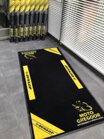 MotorMAT fim & tüv gekeurd voor in garage of op circuit!