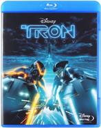 Tron: Legacy - Blu-Ray, Envoi