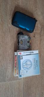 Nintendo DS Lite + psp + WII, Games en Spelcomputers, Spelcomputers | Nintendo 2DS en 3DS, Ophalen of Verzenden, Gebruikt