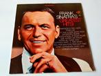 Vinyl LP Frank Sinatra greatest hits Pop Jazz Big Band, Cd's en Dvd's, Vinyl | Jazz en Blues, Jazz, Ophalen of Verzenden, 12 inch