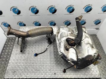 FORD KUGA [CATALYTIC_CONVERTER] 2020 beschikbaar voor biedingen