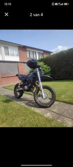 Cpi sm50 (2takt), 6 versnellingen, Zo goed als nieuw, 50 cc, Ophalen